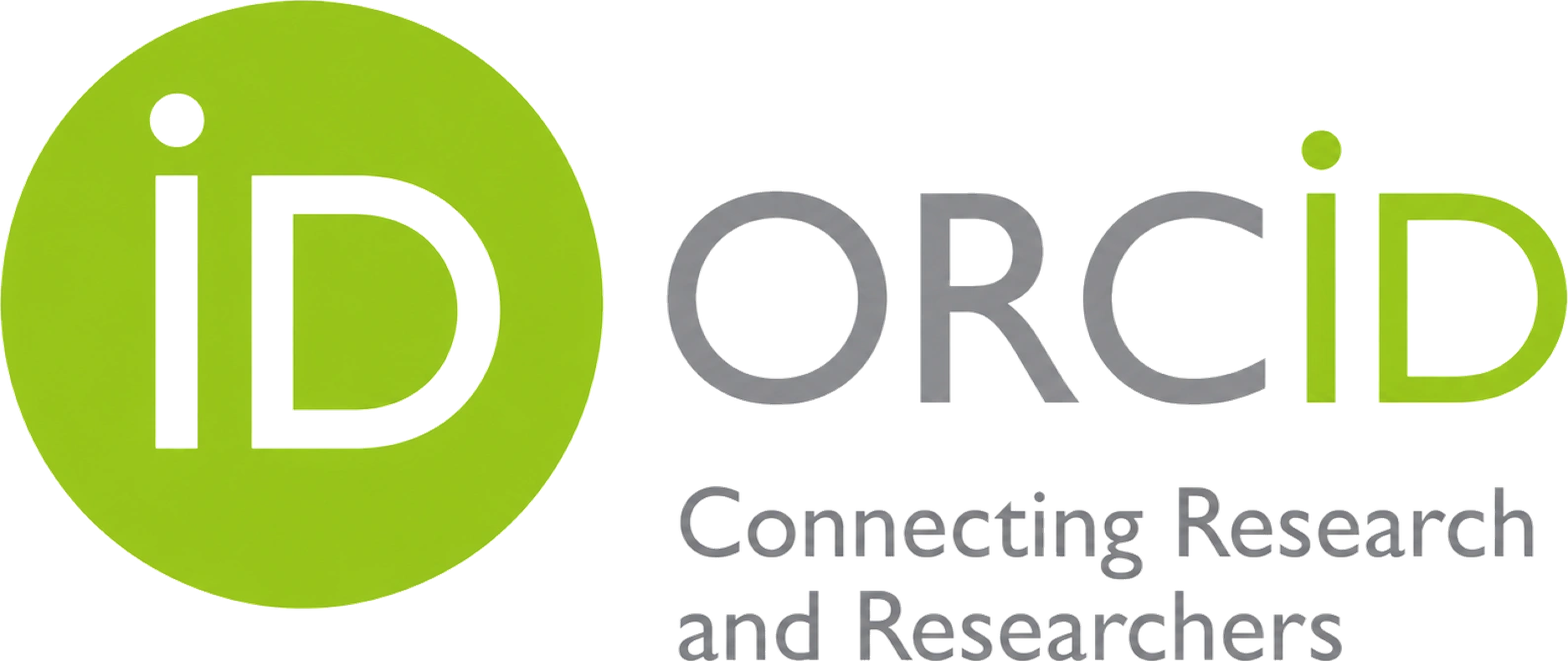 ORCID Researcher Identifier