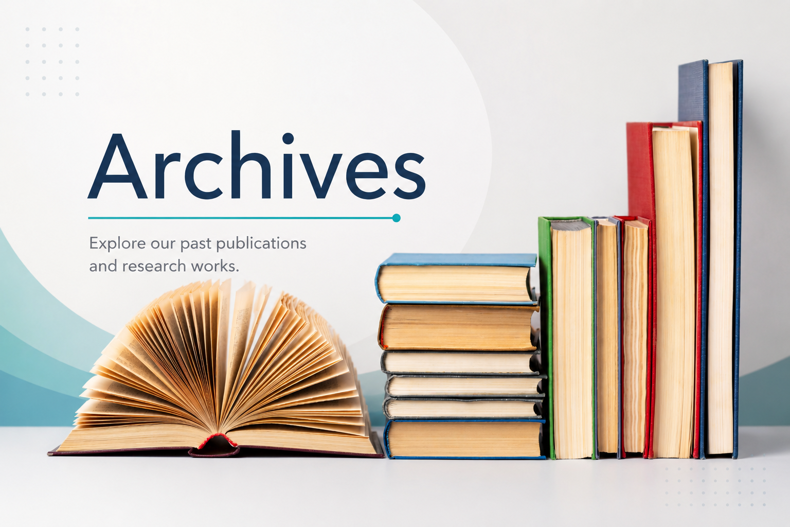 Explore Archives