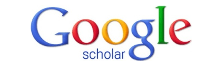Google Scholar