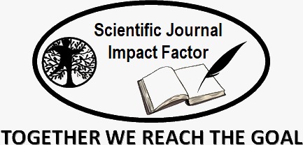 Ijmrr scientific journal