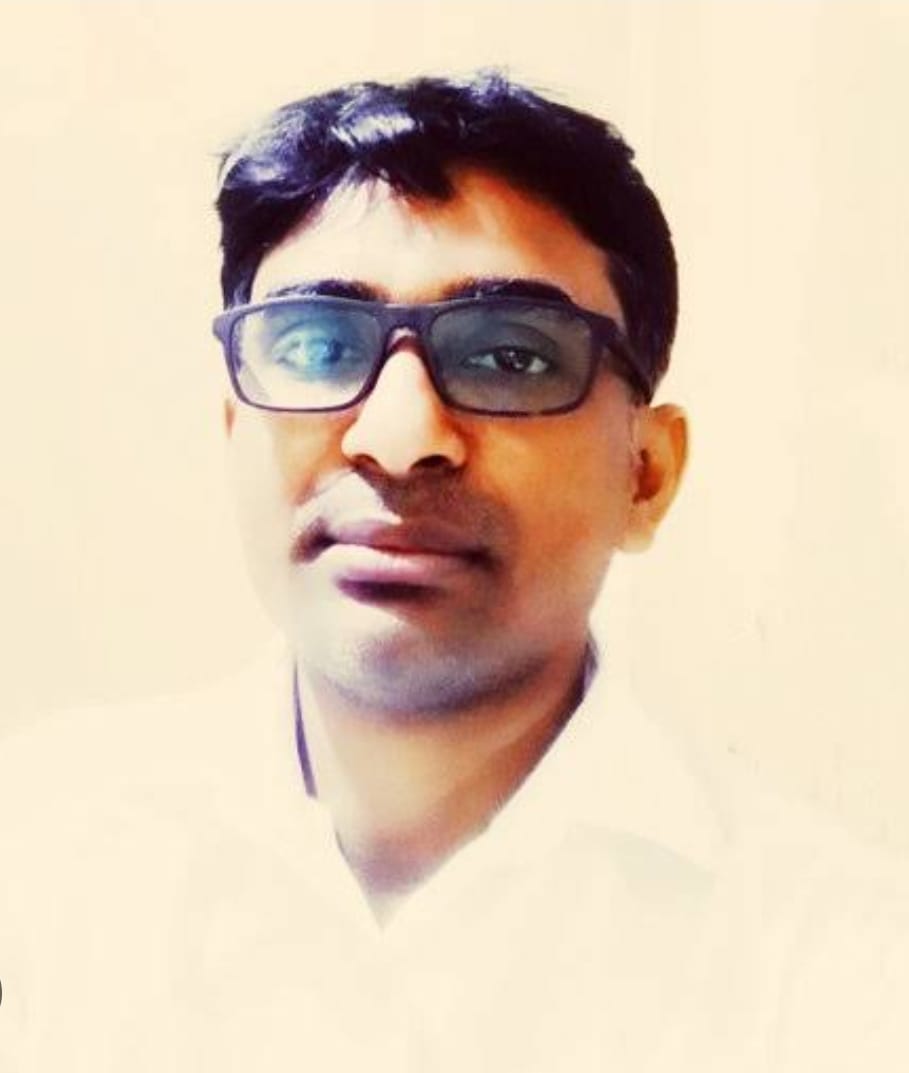 Dr. Uttam Roy