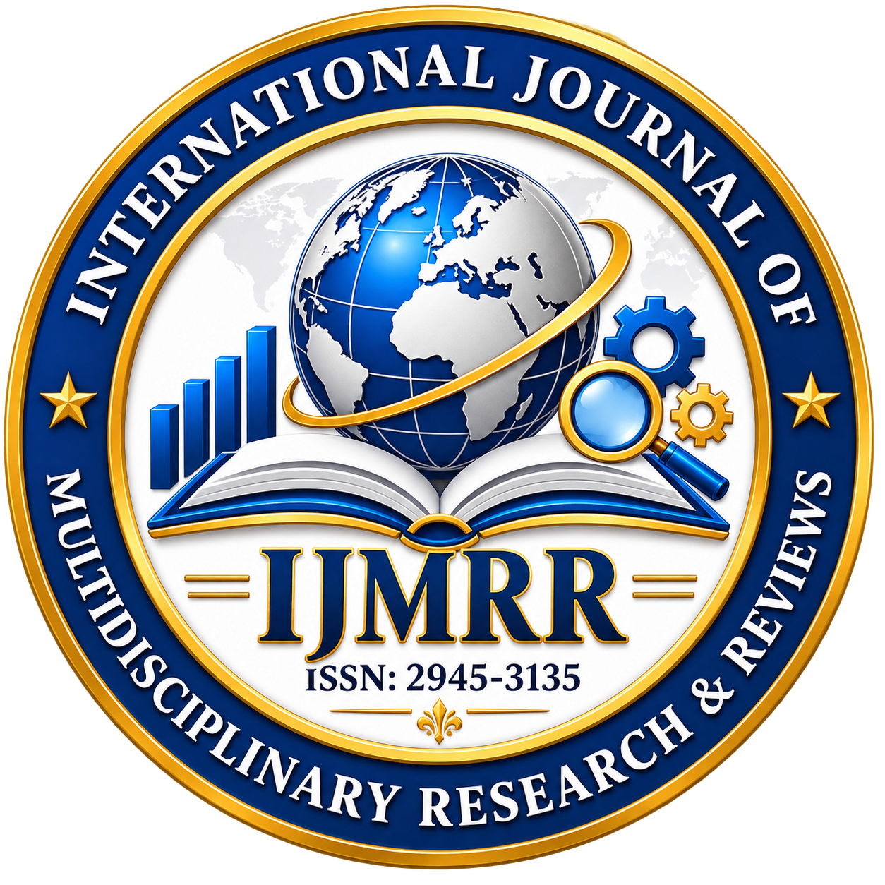 IJMRR - International Journal of Multidisciplinary Research & Reviews