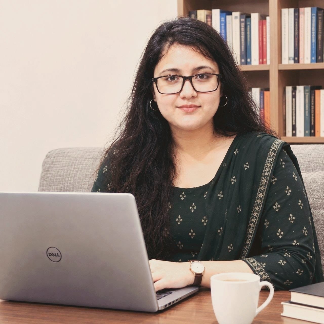 Srija Chakraborty